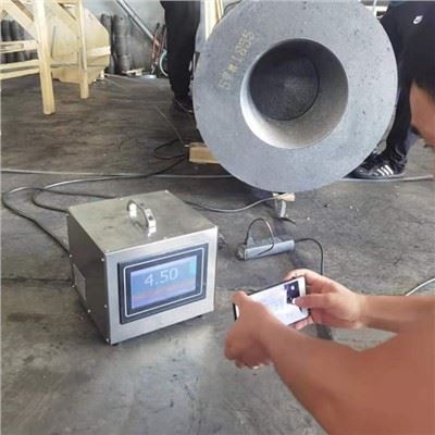 UHP grafīta elektrods tērauda ražošanai