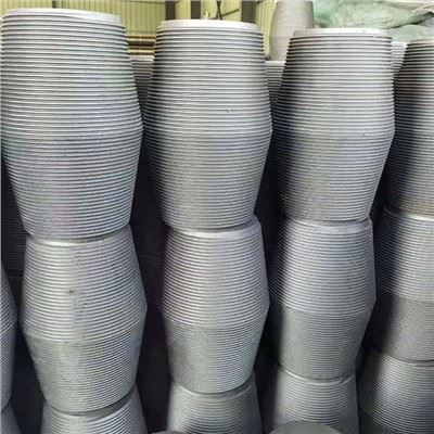 UHP grafīta elektroda nipelis